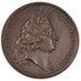 Louis XIV, Médaille, Prise de Philippsbourg
