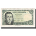 Banknote, Spain, 5 Pesetas, 1951, 1951-08-16, KM:140a, AU(55-58)