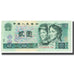 Banconote, Cina, 2 Yüan, 1990, KM:885b, FDS