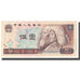 Banknote, China, 5 Yüan, 1980, KM:886a, UNC(65-70)