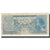 Banknote, Indonesia, 1 Rupiah, 1956, KM:74, VF(20-25)