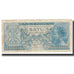 Banknote, Indonesia, 1 Rupiah, 1956, KM:74, VF(20-25)
