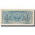 Banknote, Indonesia, 1 Rupiah, 1956, KM:74, VF(20-25)