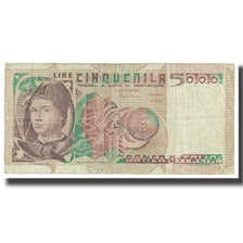 Banknote, Italy, 5000 Lire, 1979, 1979-03-02, KM:105a, VF(20-25)