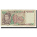 Banknote, Italy, 5000 Lire, 1979, 1979-03-02, KM:105a, VF(20-25)