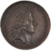 Louis XIV, Médaille, Révocation de l'édit de Nantes