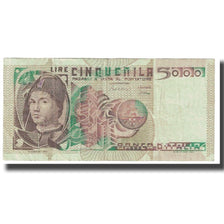 Banknote, Italy, 5000 Lire, 1979, 1979-03-02, KM:105a, VF(20-25)