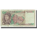 Banknote, Italy, 5000 Lire, 1979, 1979-03-02, KM:105a, VF(20-25)
