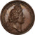 France, Medal, Louis XIV, Politics, Society, War, 1679, AU(55-58), Bronze