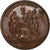 Frankrijk, Medal, Louis XIV, Politics, Society, War, 1679, PR, Bronze, Divo:178