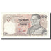Billete, 10 Baht, Tailandia, KM:87, UNC