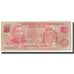 Banconote, Filippine, 50 Piso, 1949, KM:151a, MB