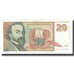 Banknote, Yugoslavia, 20 Novih Dinara, 1994, KM:150, UNC(63)