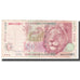 Banknote, South Africa, 50 Rand, KM:125a, VF(20-25)