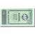 Billet, Mongolie, 50 Mongo, KM:51, NEUF