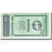 Banknote, Mongolia, 50 Mongo, KM:51, UNC(65-70)