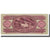 Biljet, Hongarije, 100 Forint, 1962, KM:171c, TB