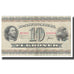 Banknote, Denmark, 10 Kroner, 1936, 1936-04-07, KM:44b, VF(20-25)