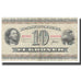Banconote, Danimarca, 10 Kroner, 1936, 1936-04-07, KM:44b, MB