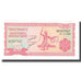 Geldschein, Burundi, 20 Francs, 2007, 2007-11-01, KM:27c, UNZ
