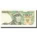 Banknot, Polska, 50 Zlotych, 1988, 1988-12-01, KM:142a, UNC(65-70)