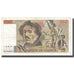 France, 100 Francs, Delacroix, 1980, TTB, Fayette:69.04a, KM:154b