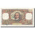 França, 100 Francs, Corneille, 1967, 1967-02-02, EF(40-45), Fayette:65.16