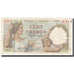 Frankrijk, 100 Francs, Sully, 1939, 1939-11-02, TB, Fayette:26.13, KM:94