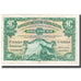 Biljet, Gibraltar, 1 Pound, 1958, 1958-10-03, KM:18b, TTB