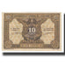 Banknote, FRENCH INDO-CHINA, 10 Cents, KM:89a, UNC(63)
