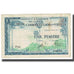 Banknote, FRENCH INDO-CHINA, 1 Piastre = 1 Kip, KM:100, VF(20-25)