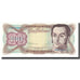 Banknote, Venezuela, 100 Bolivares, 1992, 1992-12-08, KM:66c, UNC(65-70)