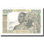 Banknot, Kraje Afryki Zachodniej, 1000 Francs, KM:603Hn, UNC(65-70)