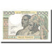 Banknote, West African States, 1000 Francs, KM:603Hn, UNC(65-70)