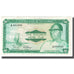 Banknote, The Gambia, 10 Dalasis, KM:6a, EF(40-45)