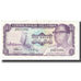 Banknote, The Gambia, 1 Dalasi, KM:4d, UNC(63)