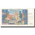 Banknote, Algeria, 5 Dinars, 1970, 1970-11-01, KM:126s, VF(20-25)