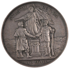 FRANCE, Sports & leisure, French Third Republic, Medal, 1885, AU(55-58),...