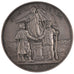 FRANCE, Sports & leisure, French Third Republic, Medal, 1885, AU(55-58),...