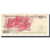 Banknot, Polska, 100 Zlotych, 1986, 1986-06-01, KM:143a, UNC(65-70)