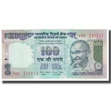 Billete, 100 Rupees, India, KM:91b, UNC