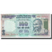 Billete, 100 Rupees, India, KM:91b, UNC