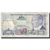 Banknot, Turcja, 1000 Lira, 1970, 1970-10-14, KM:191, VF(20-25)