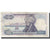 Geldschein, Türkei, 1000 Lira, 1970, 1970-10-14, KM:191, S