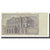 Biljet, Italië, 1000 Lire, KM:101d, TB