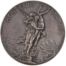 FRANCE, Sports & leisure, French Third Republic, Medal, AU(55-58), Dubois.H,...