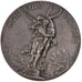 FRANCE, Sports & leisure, French Third Republic, Medal, AU(55-58), Dubois.H,...