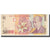 Banknot, Rumunia, 5000 Lei, 1998, KM:107a, VF(20-25)