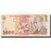 Geldschein, Rumänien, 5000 Lei, 1998, KM:107a, S