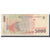 Banknote, Romania, 5000 Lei, 1998, KM:107a, VF(20-25)